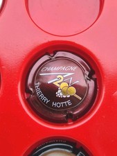Capsule champagne 2000 - capsule,