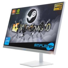 Aio Tout en Un I5 27 " Win10 16gb 480gb Gpu Gt730 4gb Ordinateur PC Editing Jeux