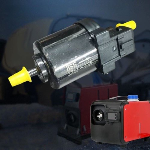 Chauffage diesel carburant - chauffage,