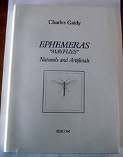 EPHEMERAS: "MAYFLIES" 