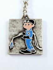 PORTE-CLES - AIR LIQUIDE