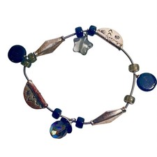 Bracelet gas collection - bracelet,