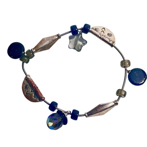 Bracelet gas collection saint - gas,