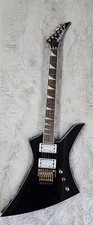 Jackson series kelly kex - series,