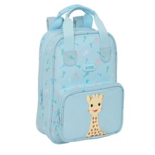 Sac d'école Sophie la Girafe