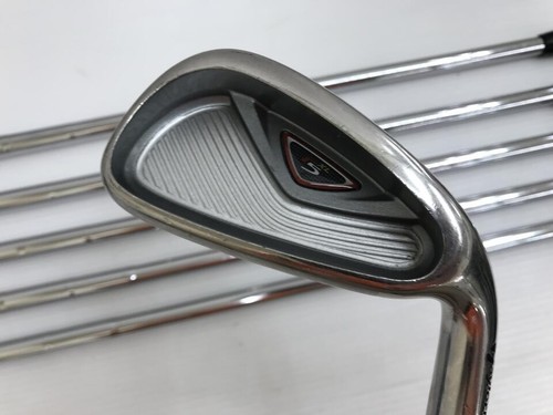 Taylormade iron set - r5,