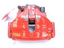 Etrier de frein avant gauche occasion AUDI A4 I Phase 2 - 1.9 TDi 110ch -