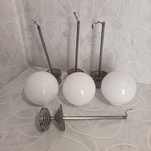 Lot suspensions globe - lot, 3