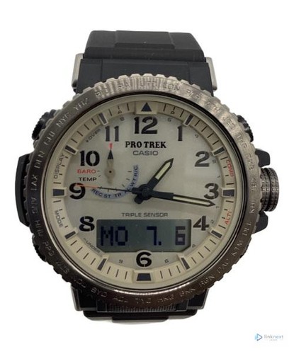 Casio pro trek - trek, prw-50y