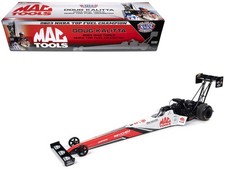 Auto World 1/24 - Doug Kalitta 2023 Mac Tools Top Fuel Dragster - AWN029