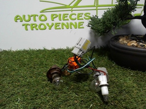Platine feu arriere - , droit