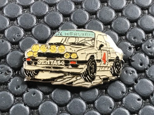 Pins pin badge car - badge, rallye