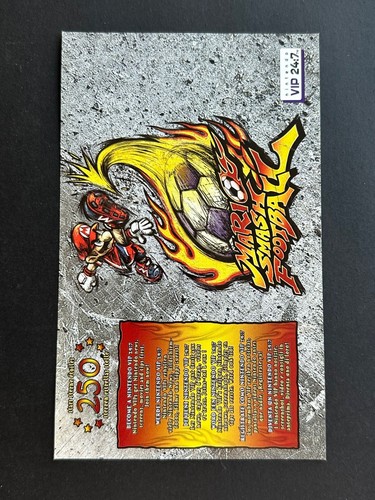 Nintendo gamecube code vip - gamecube,