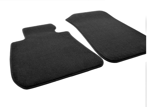 Tapis sol convient pour bmw - pour,