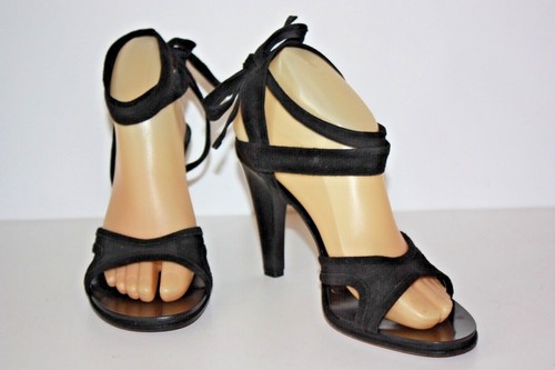 Loewe sandales luxe lanières - loewe,