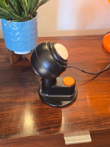 Lampe table vintage osram - de,