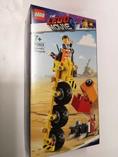 Lego  MOVIE - 70823 - Le