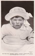 Original postcard george - ***original, postcard***george