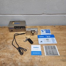 Konica-Minolta Revio Z3