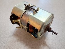 Moteur Entraînement