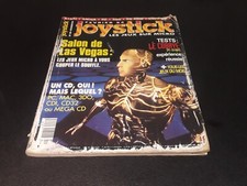 MAGAZINE JOYSTICK N°46