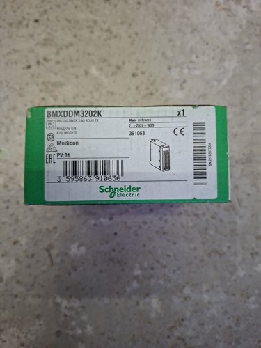 Bmxddm3202k carte automate - carte,