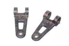 supports phare avant Yamaha DTMX 125 2A8