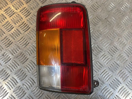 Lada niva 1998 gauche - 1998, feux