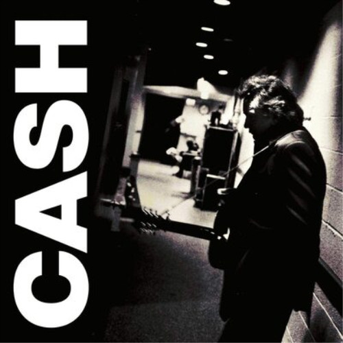 Johnny cash american iii - johnny,