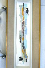 A Orloff tableau moderne