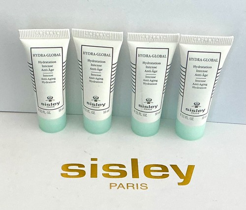 Sisley hydra global intense - sisley,