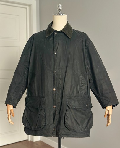 Veste vintage barbour a205 - vintage,