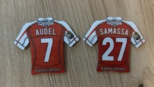 2 Magnets Just Foot 2010