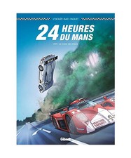 24 Heures du Mans - 1999 : Le