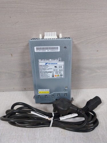 Fsp group inc psr150 - group,