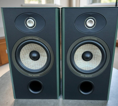 Focal aria evo - focal, n°1