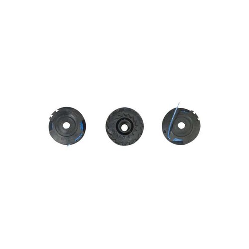 Lot bobines simple - de, 3