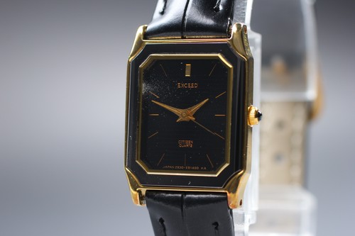Vin 1989 mint citizen - mint],