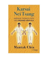 Karsai Nei Tsang - Massage