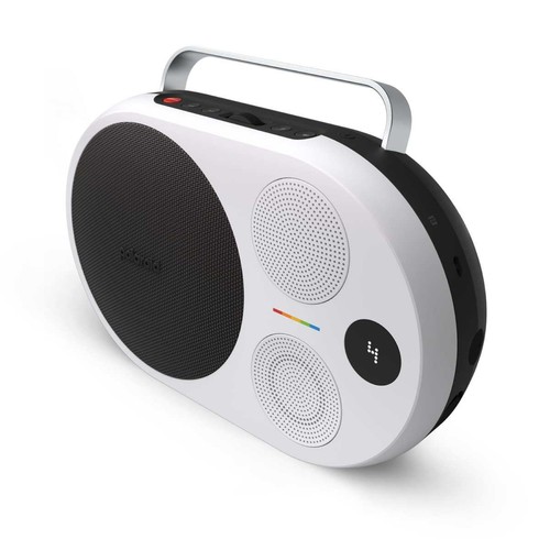 Polaroid lecteur musique - polaroid, p4