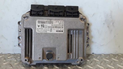 9665674480 boitier commande - 9665674480,