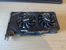 ✅Carte Graphique Sapphire