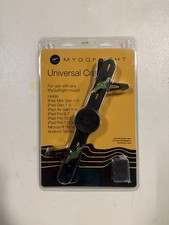 My Go Flight Universal Cradle
