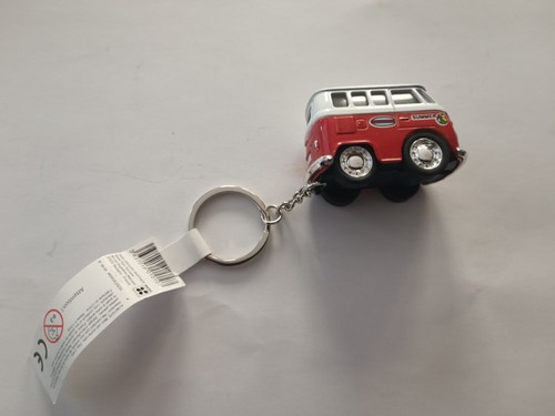 Porte clés combi - porte, volkswagen