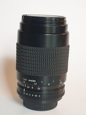 Objectif PRAKTICAR PM 4-5.6/