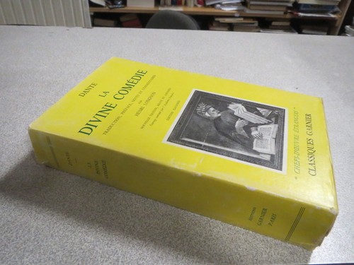 Ca70 divine comedie - ca70,