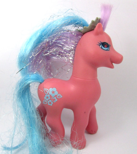 Little pony mon petit - little,