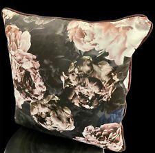 Coussin Décoration Velours