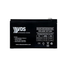 Batterie Rechargeable 7AH 7 Ah