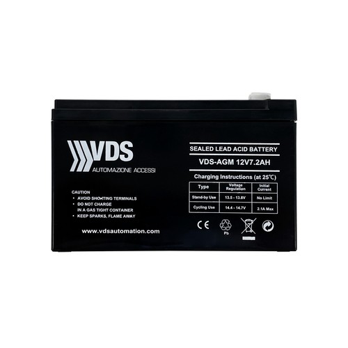 Batterie rechargeable 7ah ah - rechargeable,